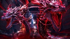 EP52 | Azure Legacy S2 - 1080p HD Sub Indo
