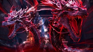 EP52 | Azure Legacy S2 - 1080p HD Sub Indo