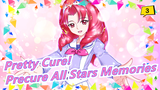 Pretty Cure !Hugtto!Precure All Stars Memories_3