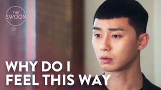 Park Seo-jun is confused about his feelings for Kim Da-mi | Itaewon Class Ep 14 [ENG SUB]