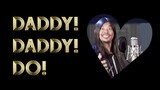 [Trình Thư Lâm tiếng Nhật] Bài hát "Daddy! Daddy! Do!"
