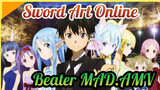 Sword Art Online|Beater!That's true, I'm the Beater!