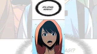 Solo Leveling Ch.35 Part.3
