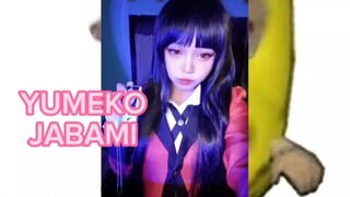 KAKEGURUI MASHOO??? -OrelOwl🦉🦉