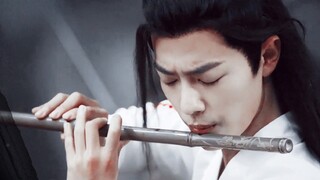 [Xiao Zhan] Tri ân cá nhân dành cho Xiao Zhan | Chúc mừng kỷ niệm một năm của Chen Qingling | Điểm n