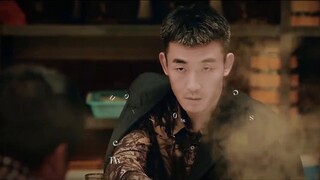 【Enigma X Alpha】Perjodohan untuk pria lajang yang lebih tua dalam sistem