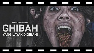 review Ghibah Yang Layak Digibahi