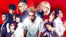 [ Live Action ] Tokyo Revengers  Tagalog Dubbed HD