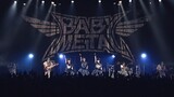 BABYMETAL - Awadama fever (with Kami intro)(The Fox Festivals In Japan ''Red")
