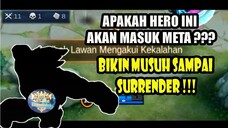 APAKAH MAGE INI BAKAL MASUK META ??