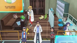 Pokémon Ep. 21