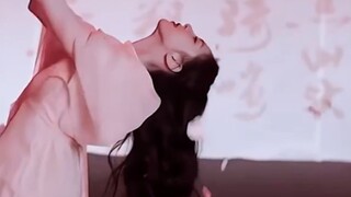 Tang Shiyi memenuhi semua fantasiku tentang menari