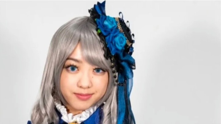 Kamen Rider Gabrielle is coming
