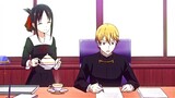 Kaguya-sama: Love is War edit | Kaguya wants to talk |