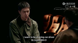 YIBO85 🏁🏎 is next then?