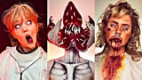Stranger Things Cosplay | Tik Tok Makeup Compilation