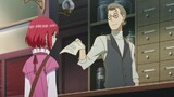 Akagami no Shirayuki-hime S1 - Episode 2 (Subtitle Indonesia)