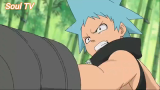 Soul Eater (Short Ep 28) - Mifune x Black Star (Phần 1) #souleater