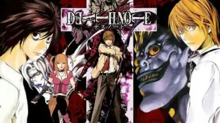 Death note tagalog dubbed episode 22
