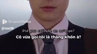 Thằng khốn!