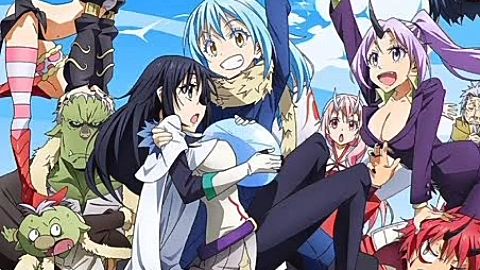 7 NUEVOS Animes ISEKAI donde el PROTAGONISTA ES ULTRAPODEROSO En Un NUEVO  MUNDO (OCTUBRE) 2022 - BiliBili