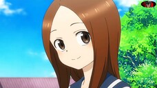 Teasing Master Takagi-san Episode 4 Season 1 Hd Part 3