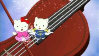 Sanrio Anime World Masterpiece Theater (1987) - Season 1 Episode 9 - Full Episode