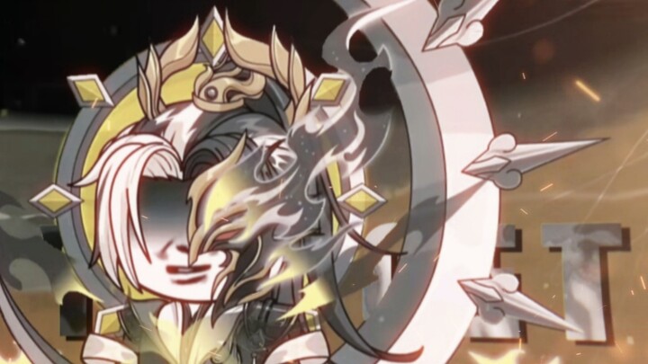 [สัญลักษณ์ทั้งสี่ของซวนหวู่/เกาหรัน] "นี่คือโอกาสสุดท้ายของนักฝึกฝนอมตะทุกคน ความสำเร็จหรือความล้มเห