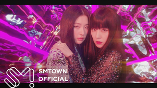 [เพลง] IRENE & SEULGI - "Monster" Official MV