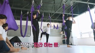 Run BTS! 2022 Special Episode - Fly BTS Fly Part 2