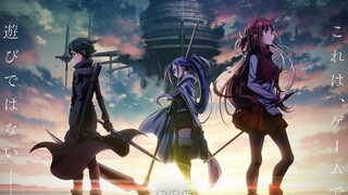 Movie 1| Sword Art Online - Sub Indo