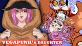 VEGAPUNK’S DAUGHTER JEWELRY BONNEY | One Piece 1061+