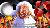 ADA HUBUNGAN APAKAH KUROHIGE DENGAN CHOPPER & HILULUK? KETURUNAN SPESIAL! - One Piece 1109+ (Teori)