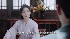 Không Sánh Bằng Tình Tướng Quân EP 16 [Sub Việt]