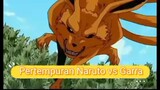 Naruto vs Garra
