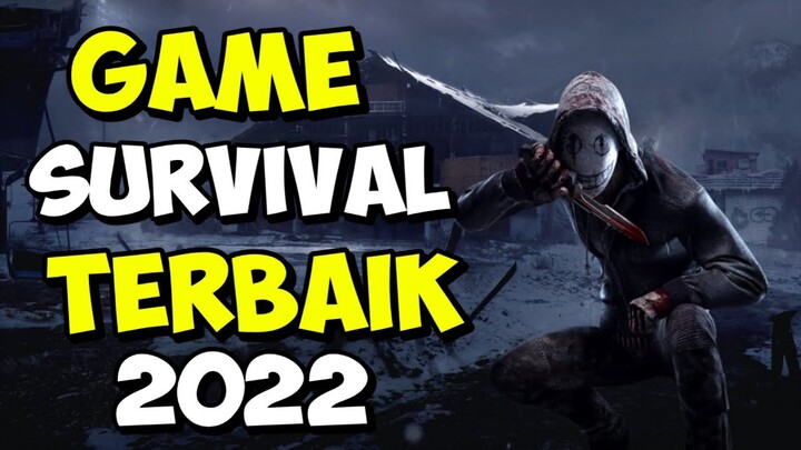 8 Game Android Survival Offline Terbaik 2022