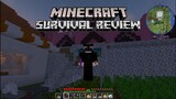 Review Map Newbie Minecraft Survival Indonesia #3