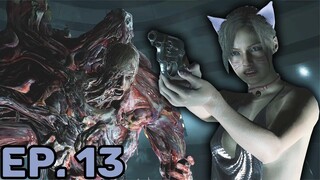 WALANG BAWAS? HAHA! | Resident Evil 2 (2nd Run)