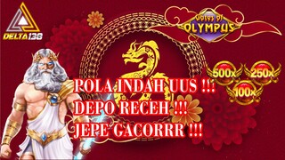 DEPE RECEH | pola gacor olympus hari ini | pola gacor hari ini | pola gacor olympus modal receh