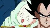 Dragon Ball Super 2: " Evil Fighter Appears" - Goku and Vegeta Ultra Instint !!