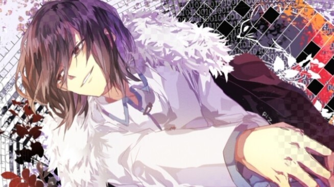 ☆"ฉันอยากให้จูบของคุณเป็นเหล้าก่อนอาหาร"★[อาชญากรรมและการลงโทษ/ฟีโอดอร์ ดอสโตเยฟสกี/หนูในบ้านแห่งควา