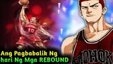 EP.150 | The Rebound King is Back (FAN MADE)