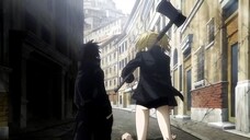 Gangsta - Episode 10