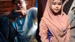 cocok kn kita berdua💕💕