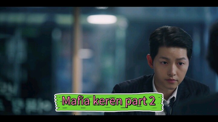 Mafia keren part 2