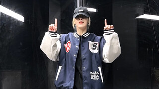 起猛了 刷到Lucifer了【SHINee–Lucifer翻跳】