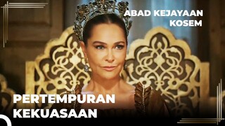Perjuangan Safiye Dan Handan Untuk Mendominasi | Abad Kejayaan: Kosem Episode 1