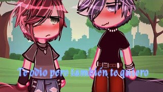 °Te odio, pero también te quiero° •Serie BL/Yaoi omegaverse• •Capitulo 1• •GC• •Zumy•