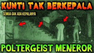 🔴  433- KUNTI TAK BERKEPALA MENEROR | UJI NYALI