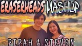 ERASERHEADS MASHUP | by  Pipah Pancho & Steven Ocampo  | Music Video